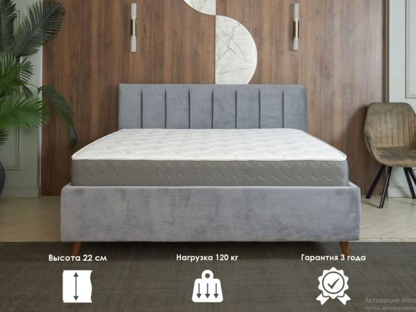 Матрас Dimax ОК Медиум Софт (ОК&nbsp;Медиум&nbsp;Софт)