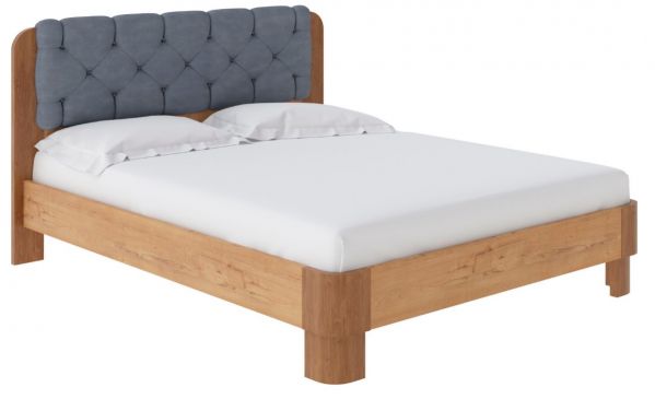 Кровать Орматек Wood Home Lite 1 (Вуд&nbsp;Хоум&nbsp;Лайт&nbsp;1)