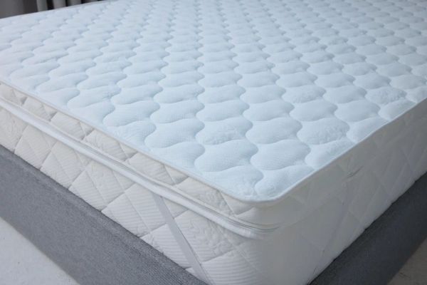 Топпер Sleeptek Memo Foam 4 massage (Мемо&nbsp;Фоам&nbsp;4&nbsp;массаж)
