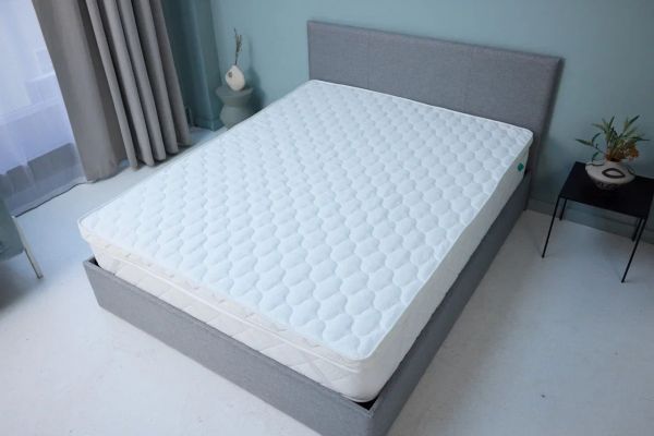 Топпер Sleeptek Memo Foam 4 massage (Мемо&nbsp;Фоам&nbsp;4&nbsp;массаж)