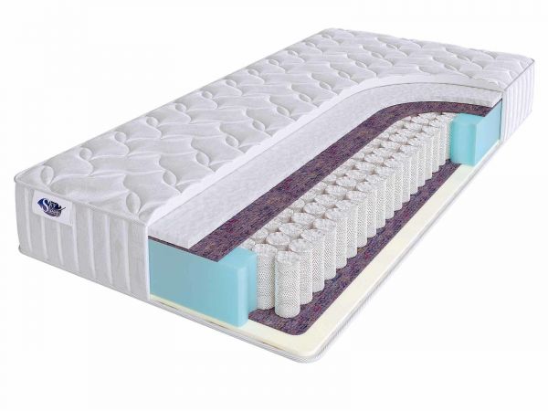 Матрас SkySleep Like 3 S500 (Лайк&nbsp;3&nbsp;S500)