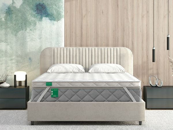 Топпер Sleeptek Max Foam 5 (Макс&nbsp;Фоам&nbsp;5)