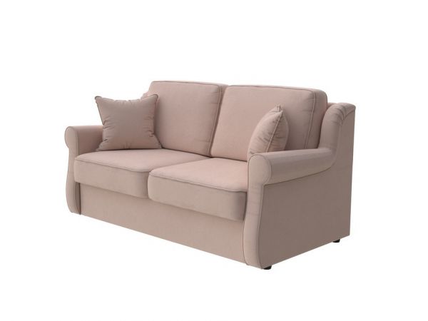 Диван-кровать Орматек Synergy Grace 140х196 (Синерги&nbsp;Грэйк&nbsp;140х196)