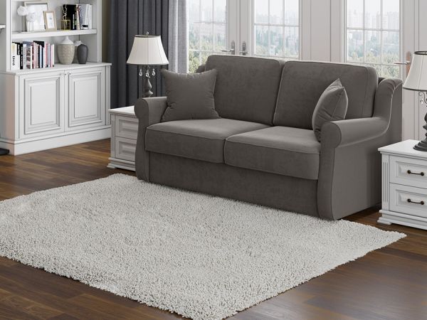 Диван-кровать Орматек Synergy Grace 140х196 (Синерги&nbsp;Грэйк&nbsp;140х196)