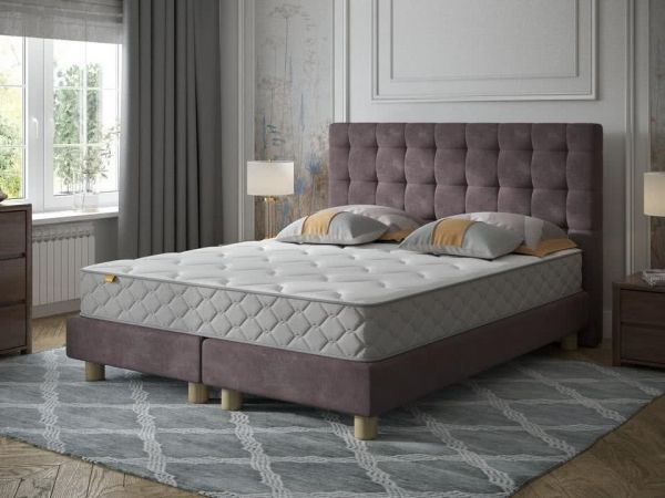 Матрас Орматек Sleep Middle (Слип&nbsp;Мидл)